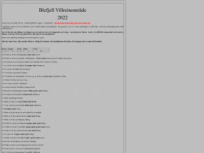 blerein.net snapshot