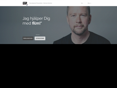 orvikfilm.se snapshot