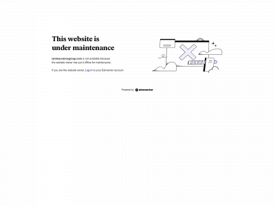 iaminsurancegroup.com snapshot