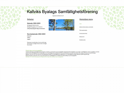 kallviksbyalag.se snapshot