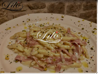 lilonorcineria.com snapshot