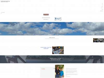 fastestatesaleshouston.com snapshot