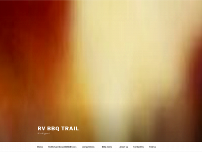 rvbbqreview.com snapshot