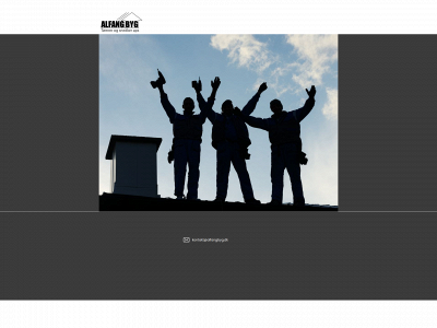 alfangbyg.dk snapshot