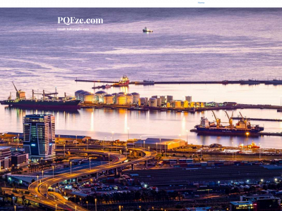 pqfze.com snapshot