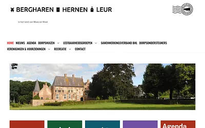 bergharenhernenleur.nl snapshot