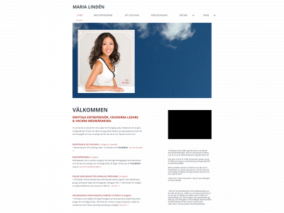 marialinden.se snapshot