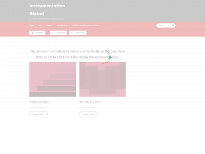 instrumentationglobal.com snapshot
