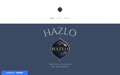 hazlowatches.weebly.com snapshot