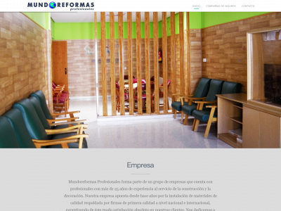 mundoreformas.es snapshot