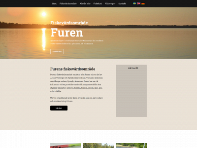 furen.se snapshot