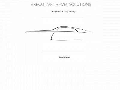 executivetravelsolutions.eu snapshot