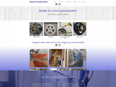 beyens-straalwerken.be snapshot