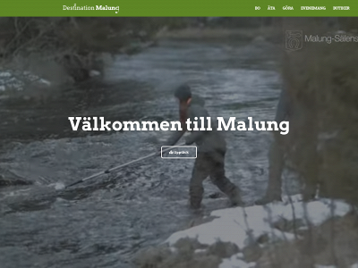 visitmalung.se snapshot