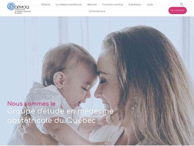 gemoq.ca snapshot