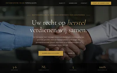 interventieteamtoeslagen.nl snapshot