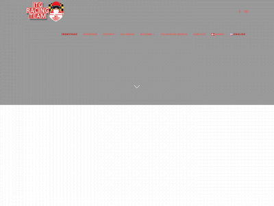 itgracingteam.dk snapshot