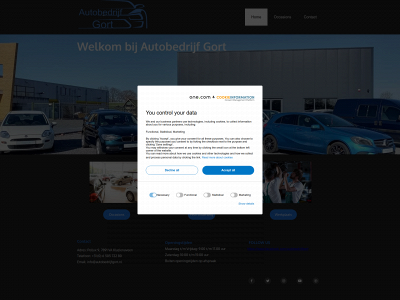 autobedrijfgort.nl snapshot