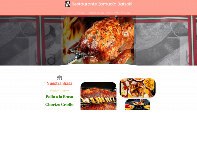 restaurantezamudiobatzoki.com snapshot