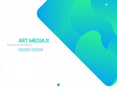 artmedia.lt snapshot