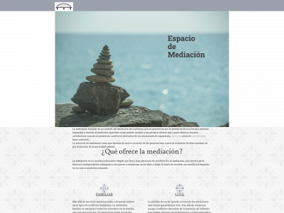 mediadorfamiliarvalencia.es snapshot