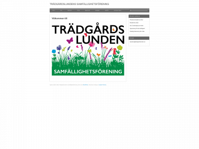 tradgardslunden.se snapshot