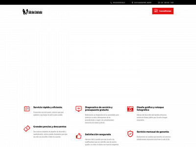 edlimitada.es snapshot