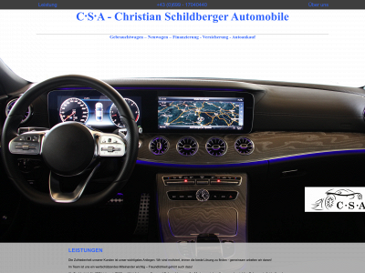 csa-wieselburg.at snapshot