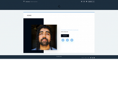 amlani.com snapshot