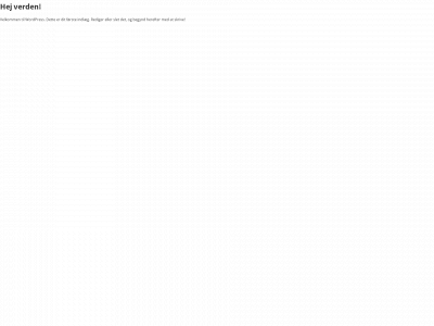 garoa.dk snapshot