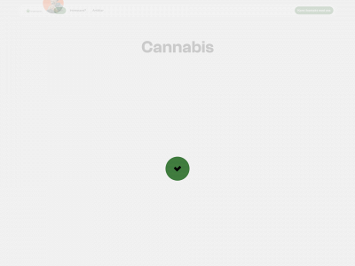 cannabisexperten.se snapshot