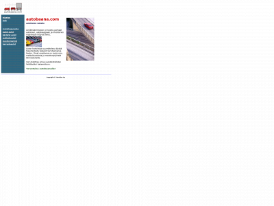 autobaana.com snapshot