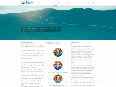 check-in-genderzorg.nl snapshot