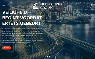 lifesecuritygroup.com snapshot
