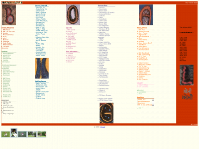 bhogal.nl snapshot