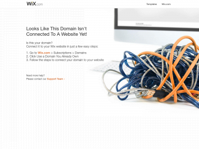 christiancup.us snapshot