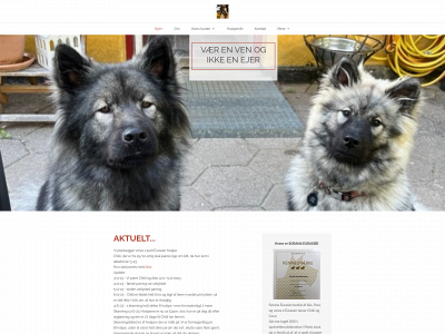 soranaeurasier.dk snapshot