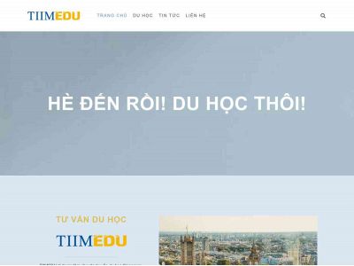 tuvanduhoctiimedu.weebly.com snapshot