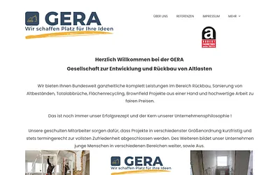 gera-abbruch.de snapshot