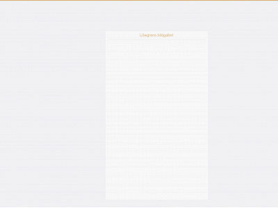 lowgrens.se snapshot