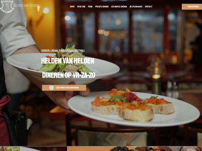 heldenvanhelden.nl snapshot