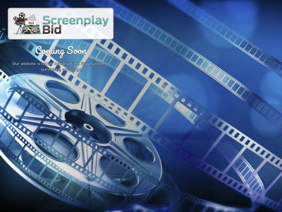 screenplaybid.com snapshot