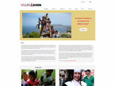willenendoen.com snapshot