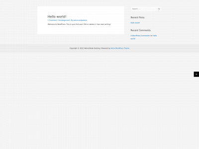 wolvicnode.com snapshot