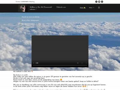 denarkdreammotel.com snapshot