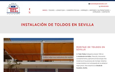 todoestoldo.com snapshot