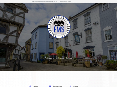 ealingmaintenanceservices.co.uk snapshot