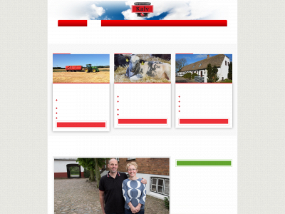 nygaard-pilegaard.dk snapshot