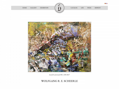 wscheerle.de snapshot