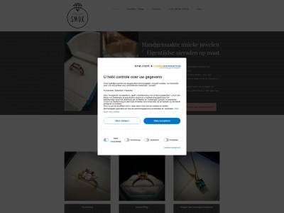 ateliersmuk.be snapshot